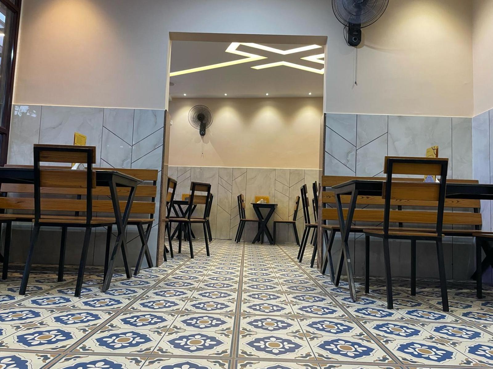 Hotel Deepakam Inn Palakkad Eksteriør bilde
